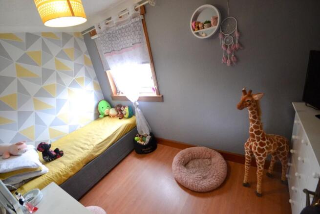 Bedroom No. 3