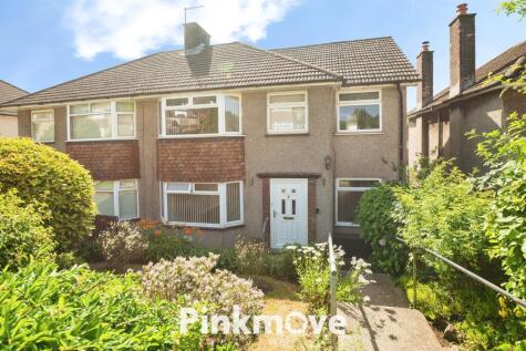 Glanwern Avenue, Newport