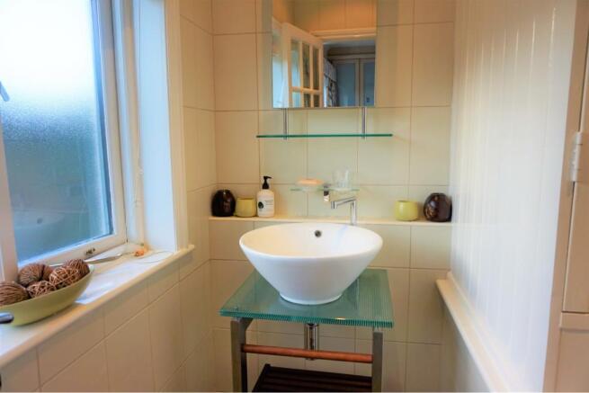 Master En-suite