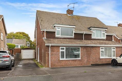 Chiltern Close, Bristol