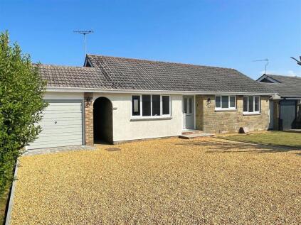 Downs View Road, Bembridge