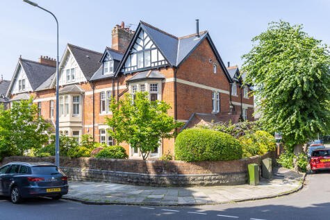 Plymouth Road, Penarth