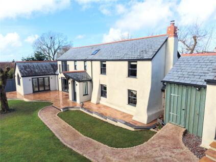 Langore, Launceston, Cornwall, PL15
