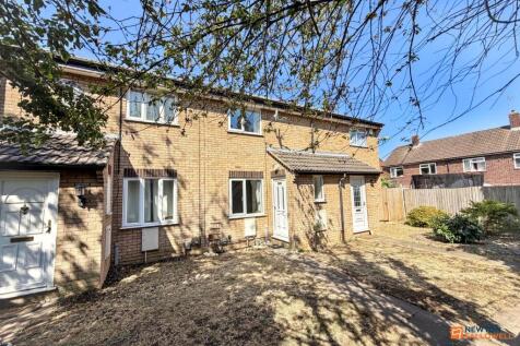 Swale Avenue, Gunthorpe, Peterborough, PE4