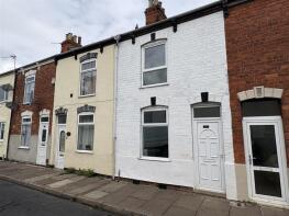 32, Byron Street, Goole DN14 6EJ