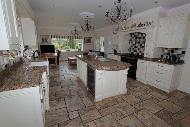 Family Kitchen
