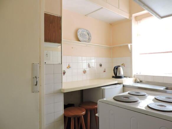 Kitchenette