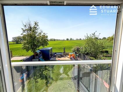 Elm Road, Folksworth, Peterborough, Cambridgeshire, PE7