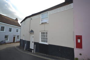 Black Buoy Hill Cottage, Black Buoy Hill, Colchester CO7 9BS