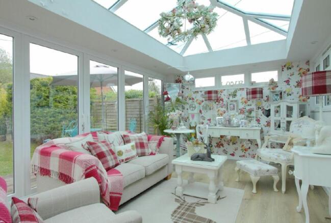 Orangery
