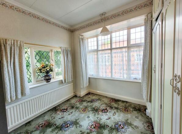BEDROOM 3