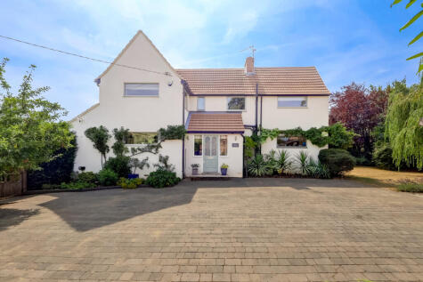 Penfold Lane, Holmer Green, High Wycombe, Buckinghamshire, HP15