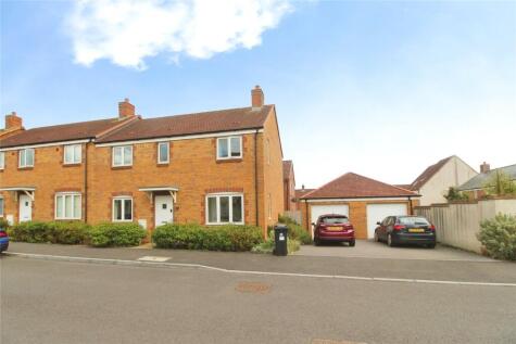 Twelve Acres, Sherborne, Dorset, DT9