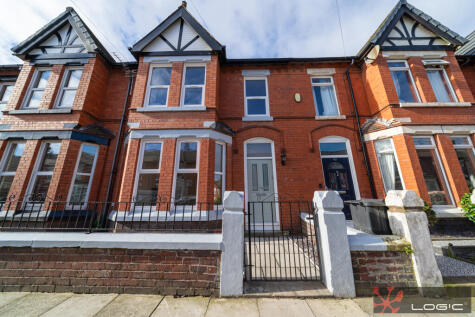 Thorndale Road, Waterloo, L22