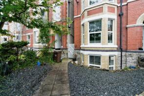 Flat 1, 45 Ashwood, Princes Drive, Colwyn Bay LL29 8PL