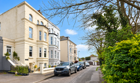 Norfolk Square, Bognor Regis, PO21 2JA