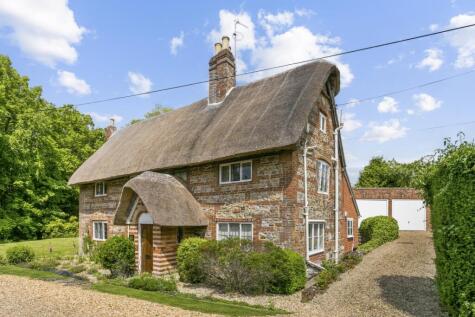 Letcombe Regis, Wantage