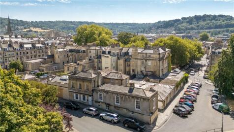 Queens Parade Place, Bath, Somerset, BA1