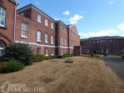 Nightingale Way, Hereford, Herefordshire, HR1