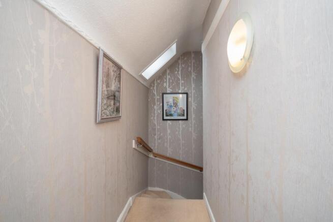 Stair