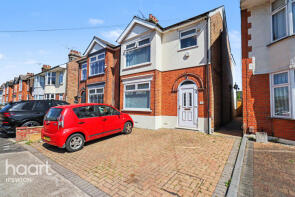 31, Avondale Road, Ipswich IP3 9JT