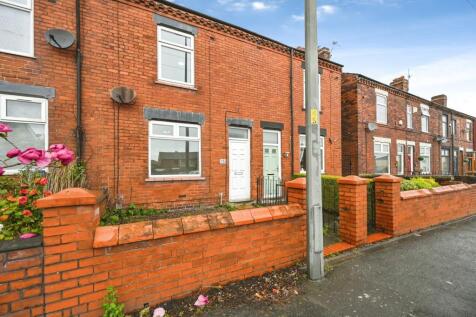 Bolton Road, Ashton-In-Makerfield, WN4