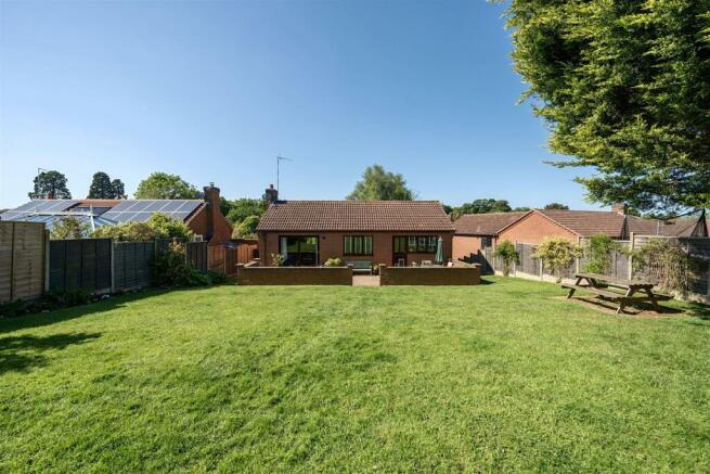 4 The Maples, Daventry