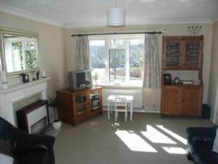 sitting room