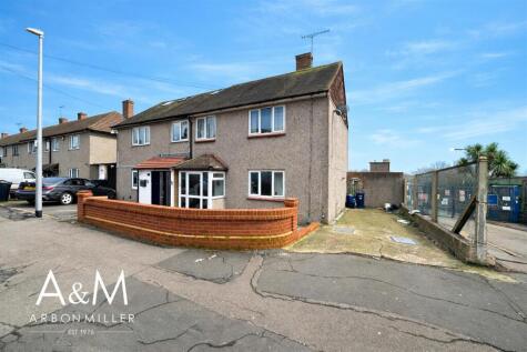 Burrow Road, Chigwell