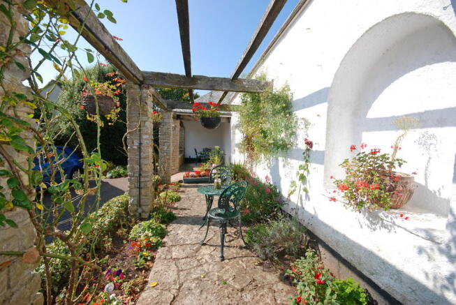 Loggia