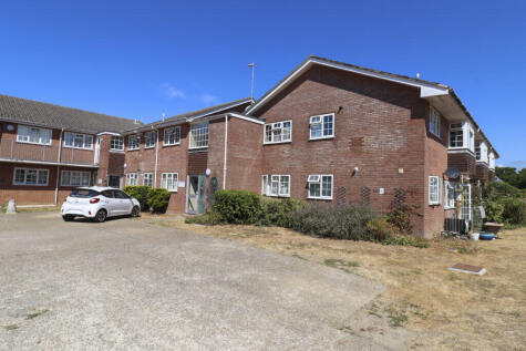 Green Lane, Hayling Island
