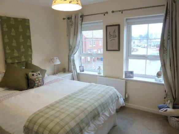 Bedroom 2