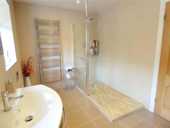 Bathroom 2