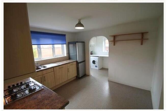 Kitchen / Breakfast