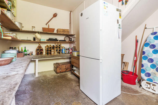 Pantry