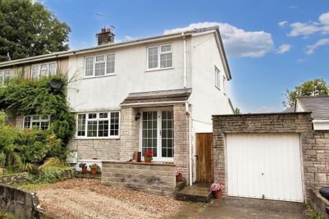 River Walk, Llantwit Major, CF61