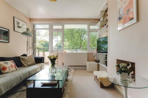 Catherall Road, Islington