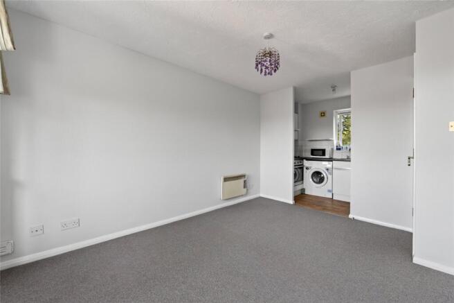 Living Room/Kitchen