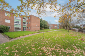 Flat 29, 487 Aylesby Court, Wilbraham Road, Manchester M21 0US