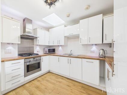 Penn Way, Welwyn Garden City, AL7