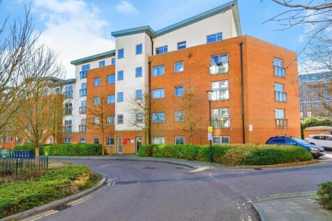 Charrington Place, St Albans, AL1