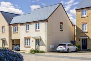 7, Fakenham Street, Bicester OX26 1DZ