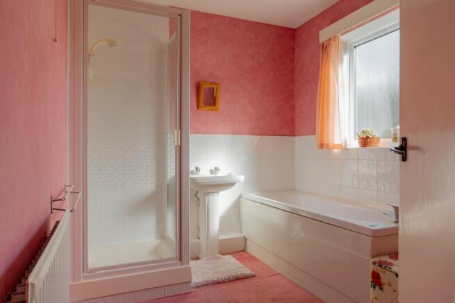 Bath & shower