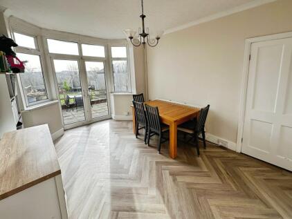 Priory Avenue, Bridgend, CF31