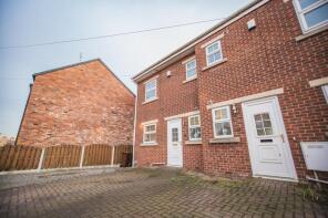 35, Pitt Street, Darfield, Barnsley S73 8AS