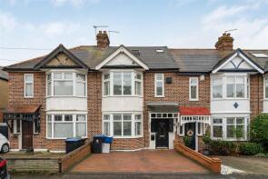 82, Chestnut Avenue, Buckhurst Hill IG9 6EP