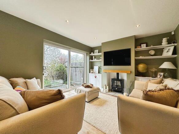 Hallcroft Way, Aldridge, WS9 8UL photo 3