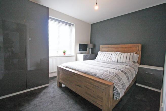BEDROOM TWO