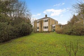 The Vicarage, Stockland EX14 9EF