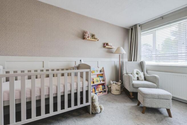 3 bed Semi-Detached for sale Image 11